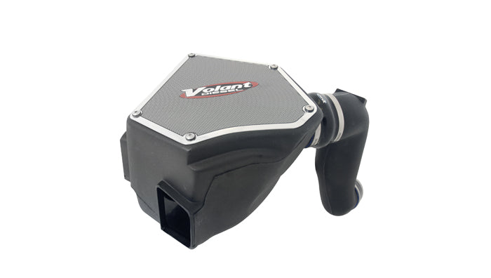 Closed Box Air Intake w/Pro 5 Filter 03-06 RAM 1500/2500/3500 Volant - Mammoth Racing -16759