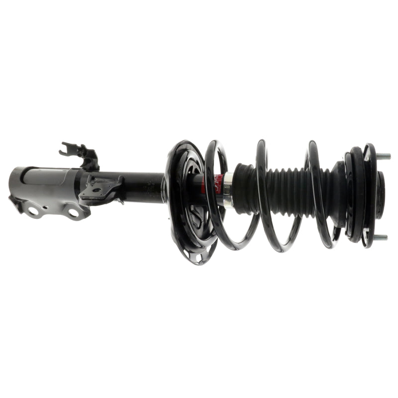 KYB Shocks & Struts Strut Plus Front Left 09-12 Toyota Rav4 - Mammoth Racing -