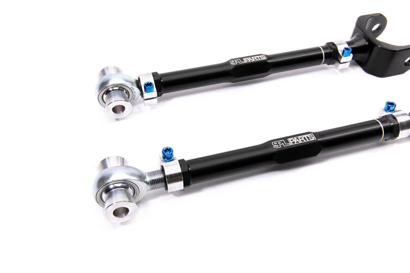 SPL Parts 2016+ Chevrolet Camaro (Gen 6) Rear Upper Control Arms - Mammoth Racing -