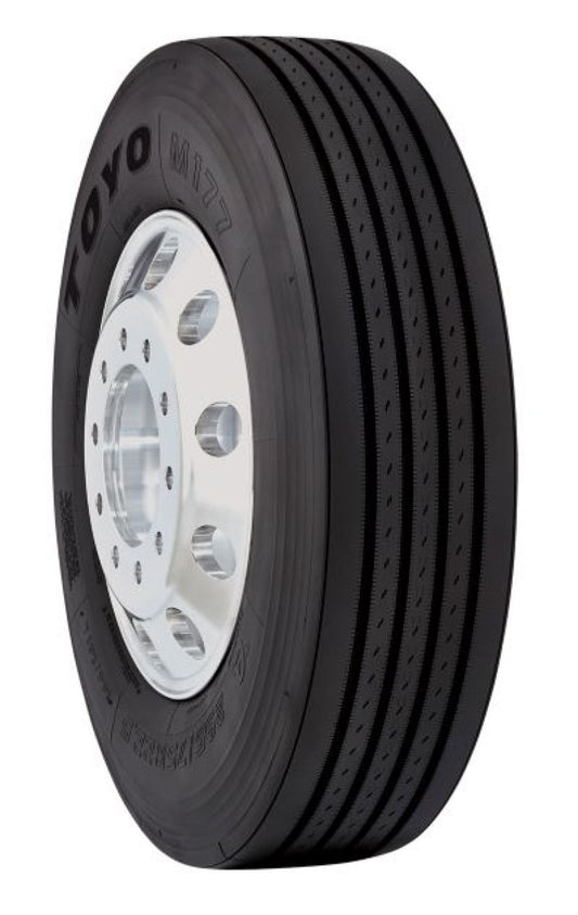 Toyo M177 - 285/75R245 147/144L (H/16) M177 TL (31 FET Inc.) - Mammoth Racing -