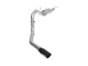 aFe Apollo GT Series 3-1/2in 409 SS Axle-Back Exhaust 17-20 Ford F-250/F-350 6.2/7.3L w/ Black Tips - My Store