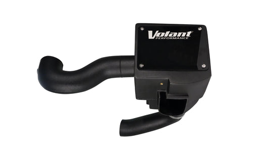 Closed Box Air Intake w/Pro 5 Filter 04-10 Chrysler 300 C 5.7L V8 Volant - Mammoth Racing -16857152