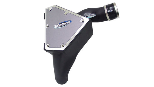 Closed Box Air Intake w/Powercore Filter 03-08 Dodge RAM 1500/2500/3500 Volant - Mammoth Racing -168576