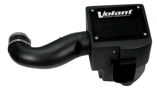 Closed Box Air Intake w/Pro 5 Filter 04-10 Magnum/Charger/300 Volant - Mammoth Racing -16861