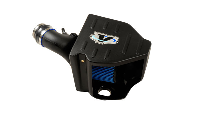 Closed Box Air Intake w/Pro 5 Filter 11-17 Challenger/300/Charger Volant - Mammoth Racing -16864