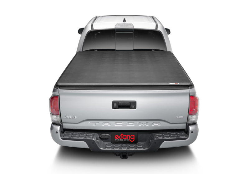 Extang 22-23 Toyota Tundra w/o Rail Sys (6ft 7in Bed) Trifecta 2.0 - Mammoth Racing -