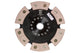 ACT 1986 Toyota Corolla 6 Pad Rigid Race Disc - My Store