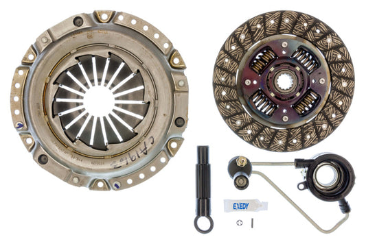 Exedy OE 1993-1994 Chevrolet Beretta V6 Clutch Kit - Mammoth Racing -