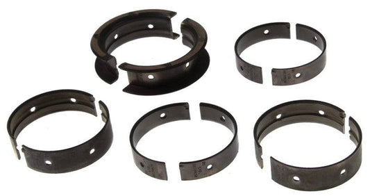 Clevite Subaru 1.8 2.2 2.5 EJ Series Main Bearing Set - Mammoth Racing -