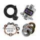 Yukon 8.8in Ford 3.73 Rear Ring & Pinion Install Kit 31 Spline Positraction 2.99in Axle Bearings - My Store