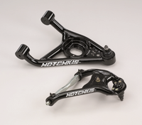 Hotchkis 67-69 Chevrolet Camaro / Pontiac Firebird / 68-74 Chevy Nova Tubular Lower A-Arms - Mammoth Racing -