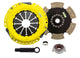 ACT 2002 Acura RSX HD/Race Rigid 6 Pad Clutch Kit - My Store