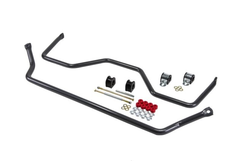 Belltech Anti-swaybar Sets Tahoe/yukon/suburb/avalanche - Mammoth Racing -