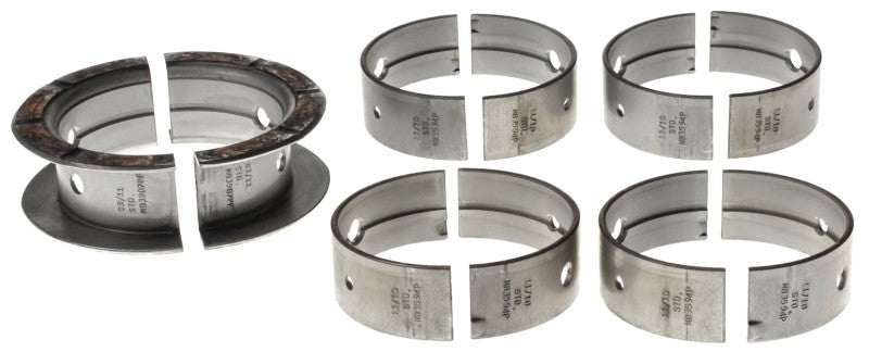 Clevite Chrysler 4 2.4L DOHC-2.4L DOHC Turbo 1995-2005 Main Bearing Set - Mammoth Racing -