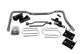 Hellwig 11-12 Ram 2500/3500 Solid Heat Treated Chromoly 1-5/16in Big Wig Rear Sway Bar - Mammoth Racing -