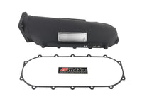 Skunk2 Black Series - Ultra Race Series Side-Feed Plenum - B/D - Mammoth Racing -