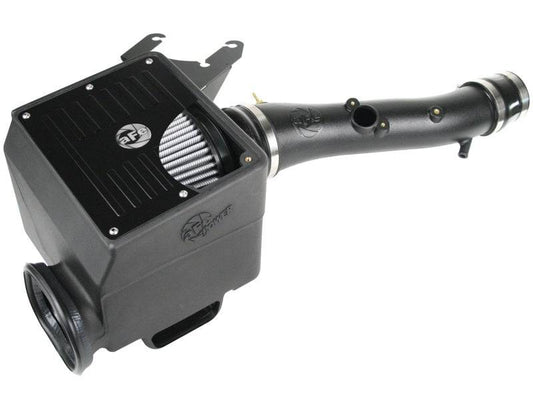 aFe MagnumFORCE Intake Stage-2 Si Fully Sealed Housing w/Pro Dry S Media 12-13 Toyota Tacoma V6 4.0L - My Store