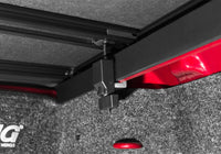 Extang 19-23 GMC Sierra 1500 Carbon Pro Bed New Body (5ft 10in Bed) Trifecta 2.0 - Mammoth Racing -