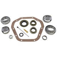 Yukon Gear Bearing install Kit For Dana 60 Front Diff - Mammoth Racing -