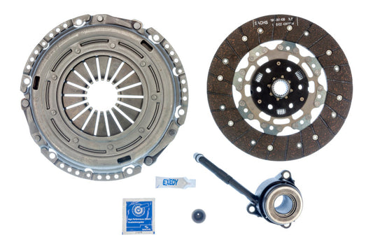Exedy OE 2002-2002 Audi Tt L4 Clutch Kit - Mammoth Racing -