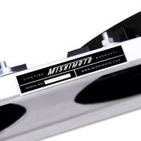 Mishimoto 95-99 Mitsubishi Eclipse Turbo Aluminum Fan Shroud Kit - Mammoth Racing -
