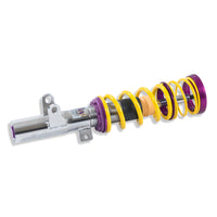 KW Coilover Kit V3 2017+ Honda Civic Type-R FK8 w/ Delete Module - Mammoth Racing -