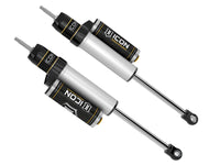 Icon 2007+ Toyota Tundra Rear 2.5 Series Shocks VS PB - Pair - Mammoth Racing -