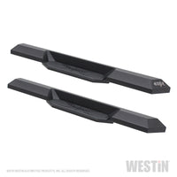 Westin 18-22 Jeep Wrangler JL 2dr HDX Xtreme Nerf Step Bars - Tex. Blk - Mammoth Racing -