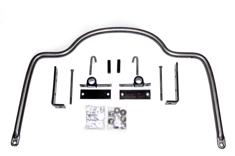 Hellwig 97-20 Chevrolet Express 3500 Solid Heat Treated Chromoly 1-1/4in Rear Sway Bar - Mammoth Racing -