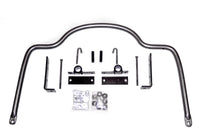 Hellwig 97-20 Chevrolet Express 3500 Solid Heat Treated Chromoly 1-1/4in Rear Sway Bar - Mammoth Racing -