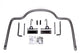 Hellwig 97-20 Chevrolet Express 3500 Solid Heat Treated Chromoly 1-1/4in Rear Sway Bar - Mammoth Racing -