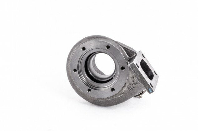 Garrett Gt28r Thwa O/V T25 / 5-Bolt 0.64 A/R (Hi Sil) Small Frame - Mammoth Racing -