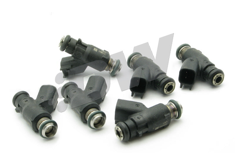 DeatschWerks Genesis Coupe 3.8 V6 600CC Injectors - Mammoth Racing -