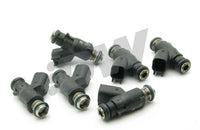DeatschWerks Genesis Coupe 3.8 V6 600CC Injectors - Mammoth Racing -