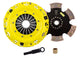 ACT 2015 Nissan 370z XT/Race Rigid 6 Pad Clutch Kit - My Store