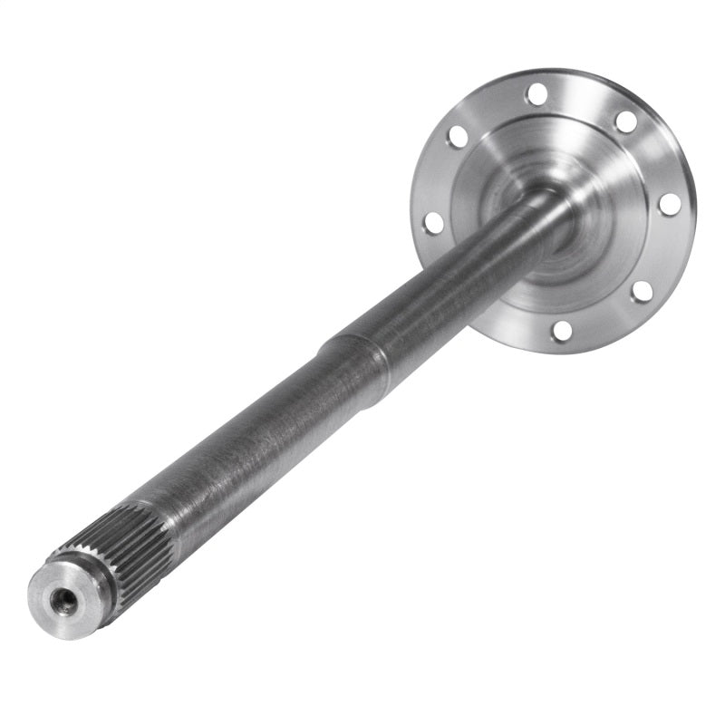 Yukon Gear 1541H Alloy 8 Lug Rear Axle For GM 99+ 9.5in - Mammoth Racing -
