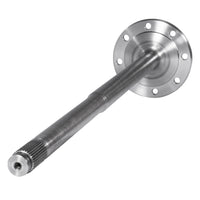Yukon Gear 1541H Alloy 8 Lug Rear Axle For GM 99+ 9.5in - Mammoth Racing -
