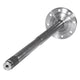 Yukon Gear 1541H Alloy 8 Lug Rear Axle For GM 99+ 9.5in - Mammoth Racing -