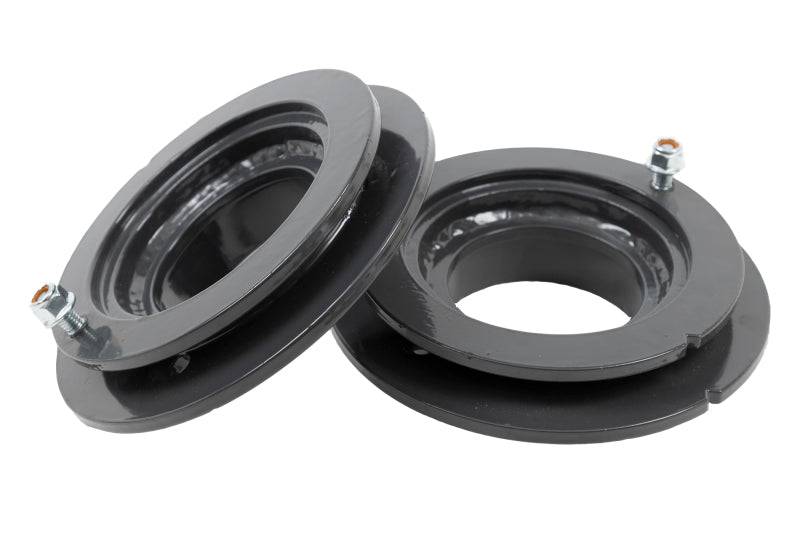 Belltech 2019+ Ram 1500 2wd/4wd (Excludes Classic Models) Rear Pro Coil Spring Pair - Mammoth Racing -