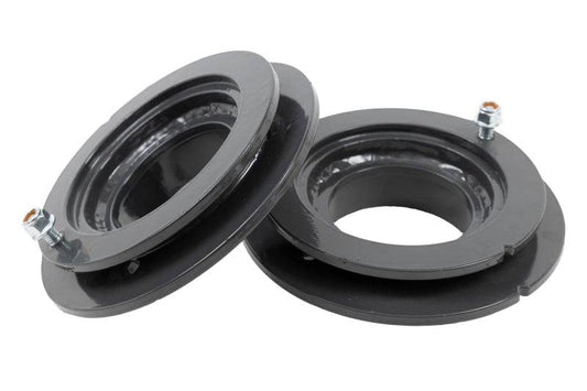 Belltech 2019+ Ram 1500 2wd/4wd (Excludes Classic Models) Rear Pro Coil Spring Pair