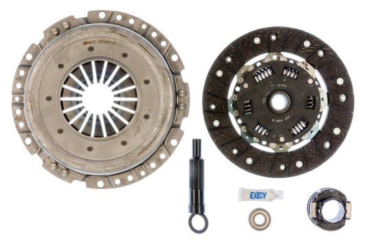 Exedy OE 1990-1993 Volvo 240 L4 Clutch Kit - Mammoth Racing -