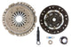 Exedy OE 1990-1993 Volvo 240 L4 Clutch Kit - Mammoth Racing -