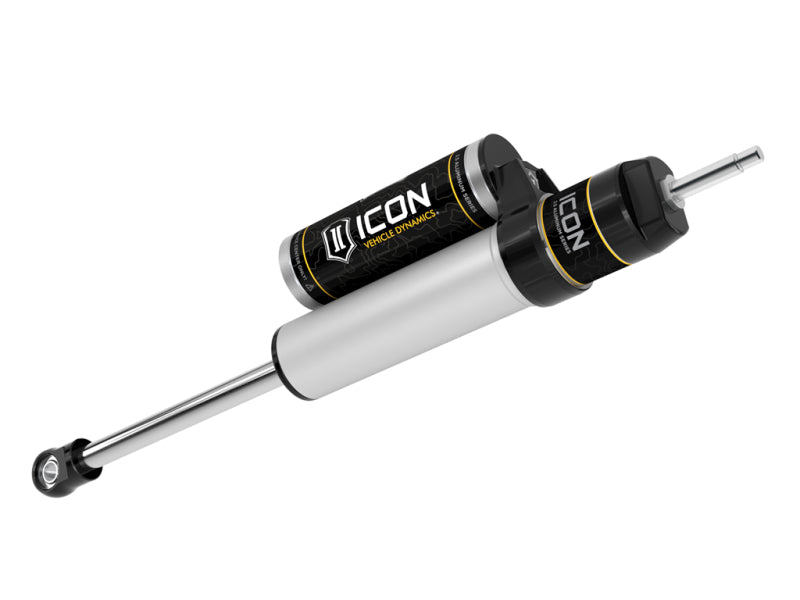 Icon 2005+ Ford F-250/f-350 Super Duty 4WD 4.5in Front 2.5 Series Shocks VS PB - Pair - Mammoth Racing -