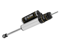 Icon 2005+ Ford F-250/f-350 Super Duty 4WD 4.5in Front 2.5 Series Shocks VS PB - Pair - Mammoth Racing -