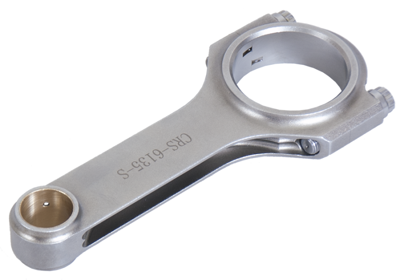 Eagle Chevrolet Big Block H-Beam Connecting Rods (Set of 8) - Mammoth Racing -