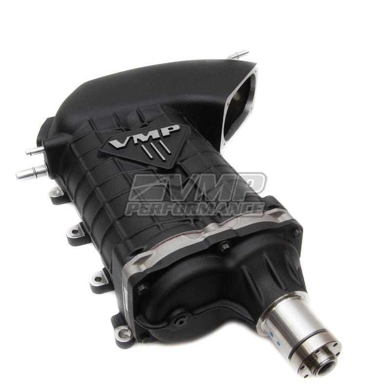 VMP Performance 07-14 Ford Shelby GT500 Gen3R Supercharger Headunit - My Store