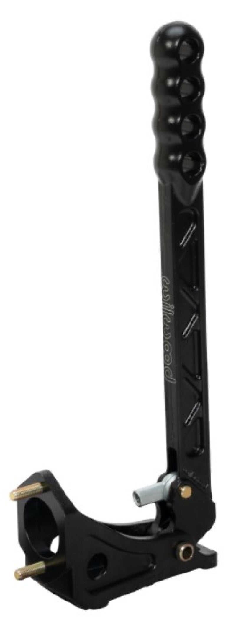 Wilwood Hand Brake Level Assembly - Vertical - 11:1 Ratio - My Store