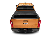 UnderCover 19-20 Ford Ranger 5ft Armor Flex Bed Cover - Black Textured - Mammoth Racing -