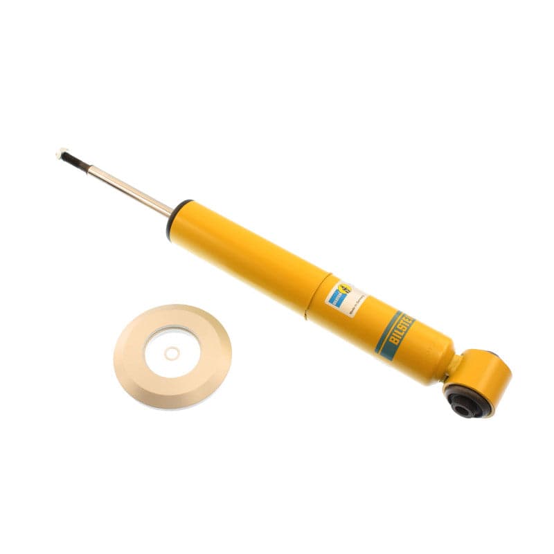 Bilstein B8 1998 Audi A6 Quattro Base Rear 46mm Monotube Shock Absorber - Mammoth Racing -