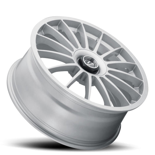 fifteen52 Podium 19x8.5 5x108/5x112 45mm ET 73.1mm Center Bore Speed Silver Wheel - My Store